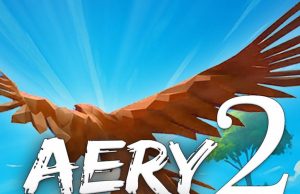 Aery – Calm Horizon 2 Review Aery - Calm Horizon 2 Review