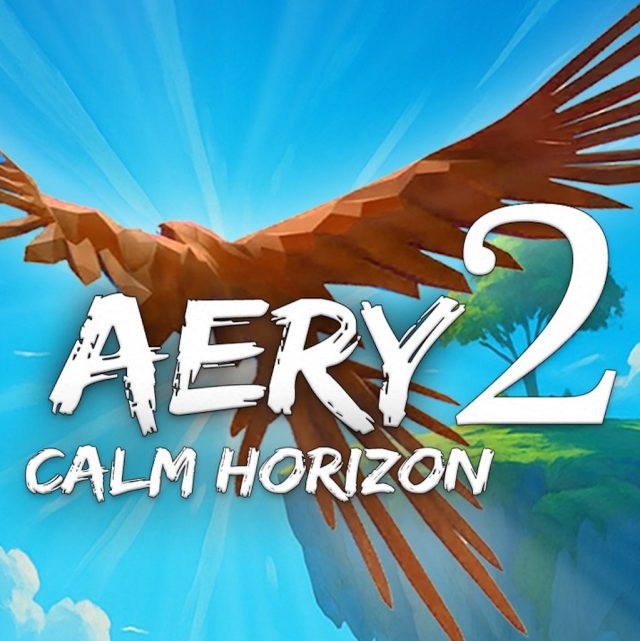Aery - Calm Horizon 2 Review