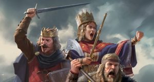 Age of Empires II: DE – The Viking Sagas Review Age of Empires II: DE - The Viking Sagas Review