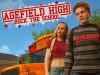 Agefield High: Rock the School Review Agefield High: Rock the School Review