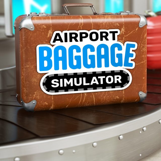 Airport Baggage Simulator Review