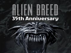 Alien Breed 35th Anniversary Edition! Review Alien Breed 35th Anniversary Collection Review