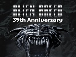 Alien Breed 35th Anniversary Collection Review