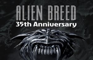 Alien Breed 35th Anniversary Edition! Review Alien Breed 35th Anniversary Collection Review