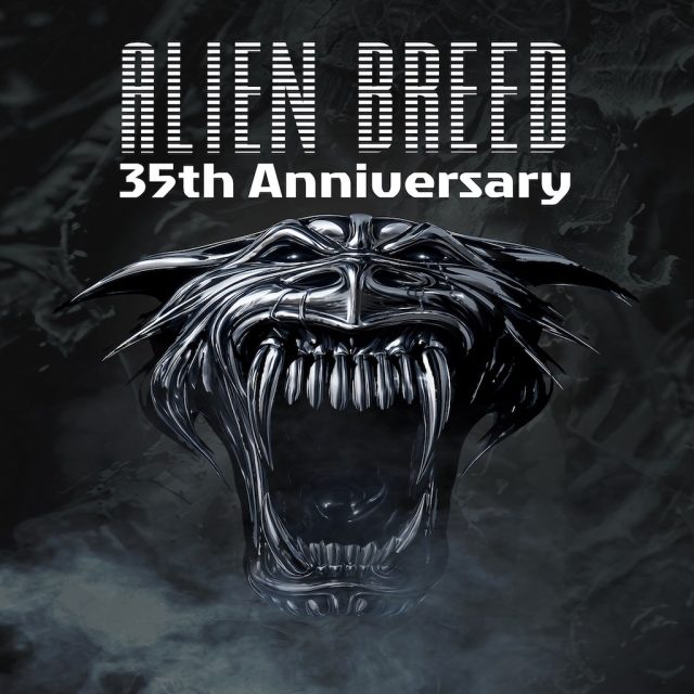 Alien Breed 35th Anniversary Collection Review