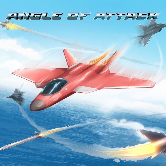 Angle Of Attack Review Angle Of Attack Review