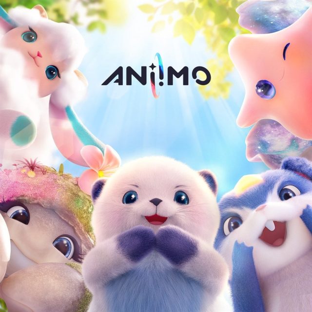 Aniimo Review