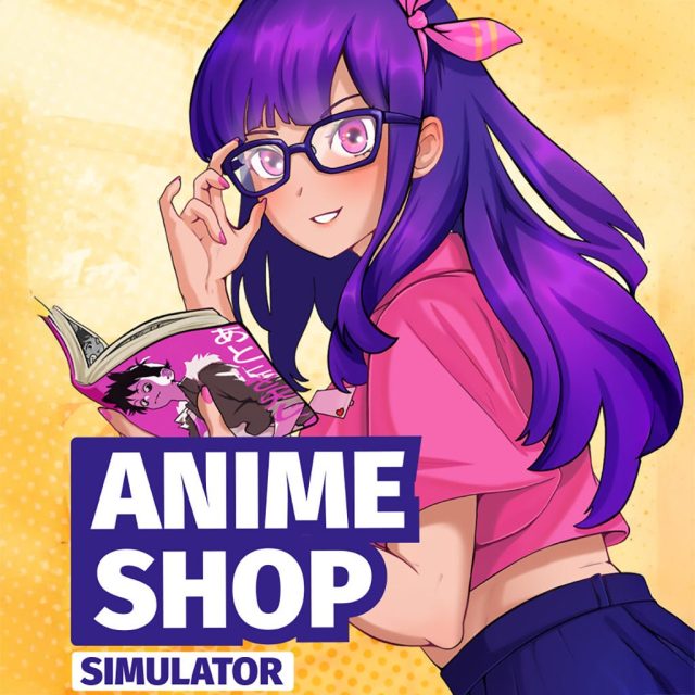 Anime Shop Simulator Review