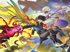Another Eden Begins Review Another Eden Begins Review