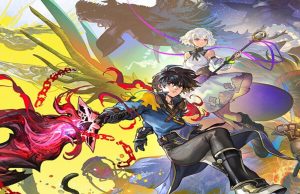 Another Eden Begins Review Another Eden Begins Review