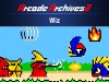 Arcade Archives 2 Wiz Review Arcade Archives 2 Wiz Review
