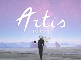 Artis Impact Review Artis Impact Review