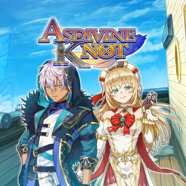 Asdivine Knot Review