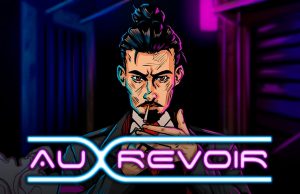 Au Revoir Review Au Revoir Review