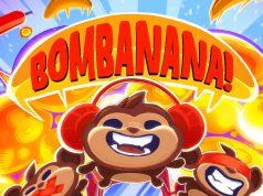 BOMBANANA! Review BOMBANANA! Review