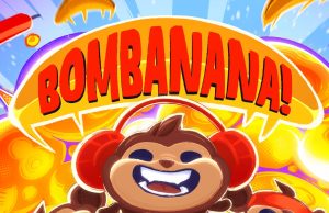 BOMBANANA! Review BOMBANANA! Review