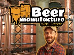 Beer Manufacture Simulator Review Beer Manufacture Simulator Review