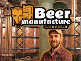 Beer Manufacture Simulator Review Beer Manufacture Simulator Review