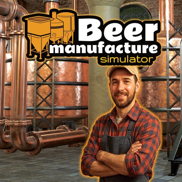 Beer Manufacture Simulator Review