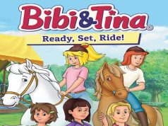 Bibi & Tina – Ready, Set, Ride! Review Bibi & Tina – Ready, Set, Ride! Review