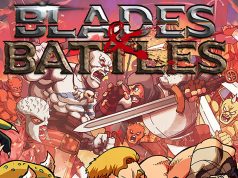 Blades & Battles Review Blades & Battles Review