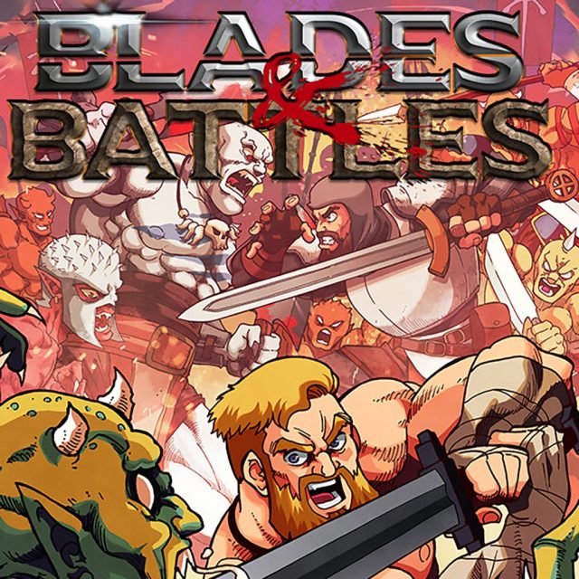 Blades & Battles Review
