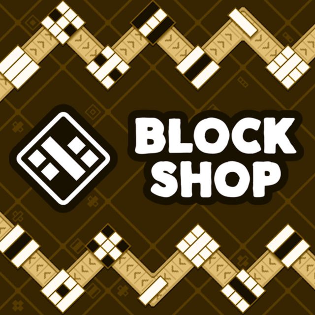Block Shop Review