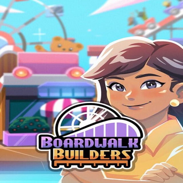 Boardwalk Builders Review