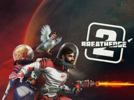 Breathedge 2 Review