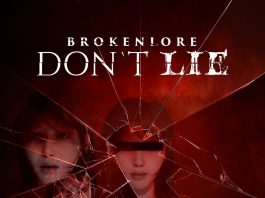 BrokenLore: DON’T LIE Review BrokenLore: DON'T LIE