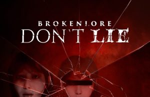 BrokenLore: DON’T LIE Review BrokenLore: DON'T LIE
