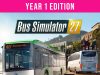 Bus Simulator 27 – Year 1 Edition Review Bus Simulator 27 - Year 1 Edition Review