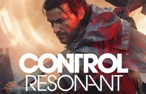 CONTROL Resonant Review CONTROL Resonant Review