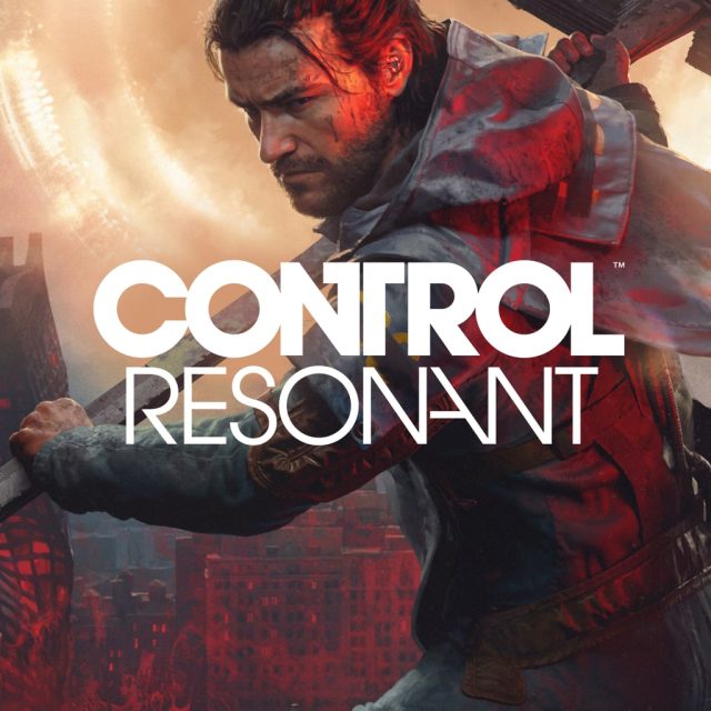 CONTROL Resonant Review