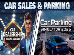 Car Sales & Parking Bundle Review Car Sales & Parking Bundle Review