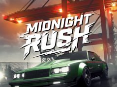 CarX Street – Midnight Rush Review CarX Street - Midnight Rush Review