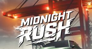 CarX Street – Midnight Rush Review CarX Street - Midnight Rush Review