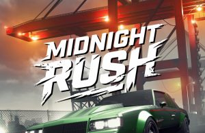 CarX Street – Midnight Rush Review CarX Street - Midnight Rush Review