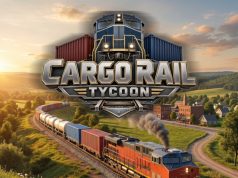 Cargo Rail Tycoon Review Cargo Rail Tycoon Review