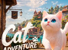 Cat Adventure Review Cat Adventure Review