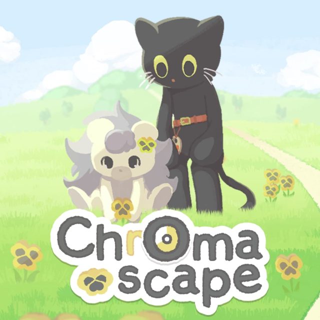 Chromascape Review Chromascape Review