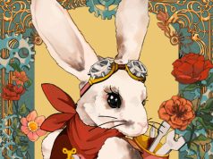 Clockwork Rabbit Review Clockwork Rabbit Review