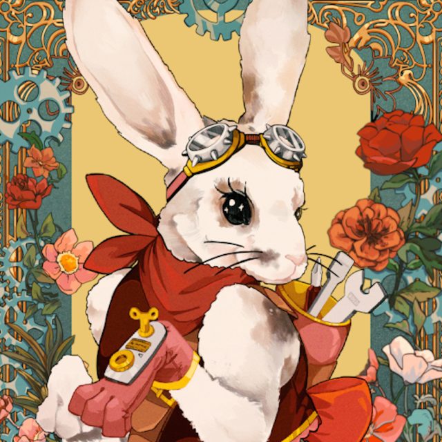 Clockwork Rabbit Review