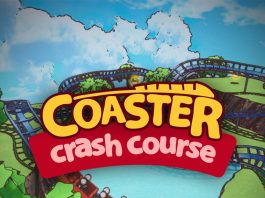 Coaster Crash Course Review