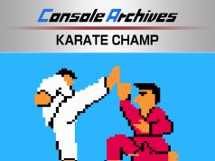 Console Archives KARATE CHAMP Review Console Archives KARATE CHAMP Review