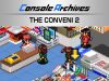 Console Archives THE CONVENI 2 Review Console Archives THE CONVENI 2 Review