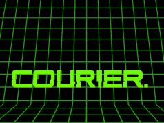 Courier Review Courier Review