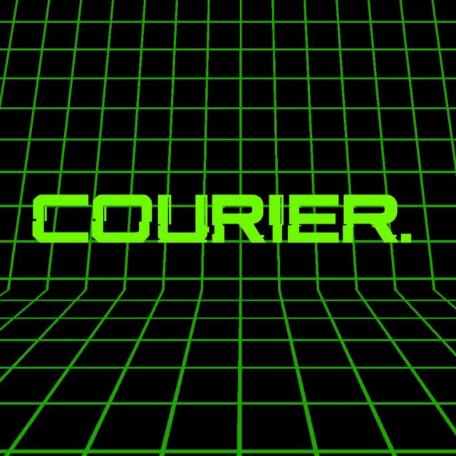 Courier Review