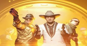 Crime Boss: Rockay City – Ultimate Edition Review Crime Boss: Rockay City – Ultimate Edition Review