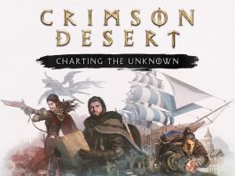 Crimson Desert Enhanced: Charting the Unknown Review Crimson Desert Enhanced: Charting the Unknown Review